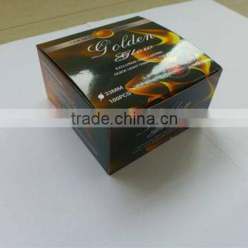 Shisha Hookah Charcoal 33mm