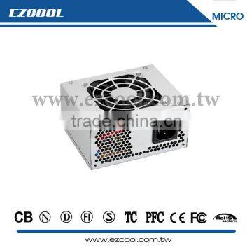 Dongguan factory Micro (SFX) 200W~450W power supply-PS-12