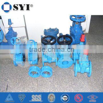 Double Ball Air Valve photo-2