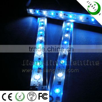 white blue underwater fishing light wholesale high quality intelligent dimmable lights