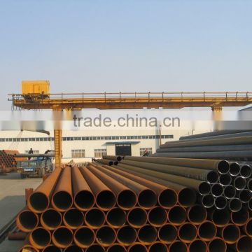 steel pipe