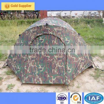 Single Man Camo Tent Army Stretch Tent Army Tent Military Tent Suplus Army Tent