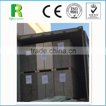 Customized Grey MgO EPS or XPS Sandwich Panel For Flooring