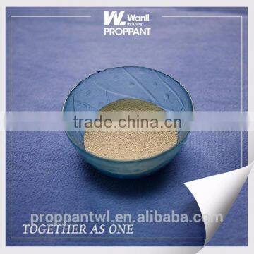 High Quality Hydraulic Petroleum Economic Ceramic Proppant Same Price With Silica Sand photo-6
