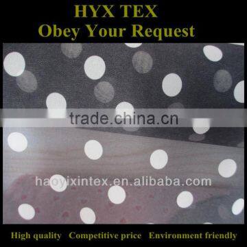 Polyester Printed Chiffon