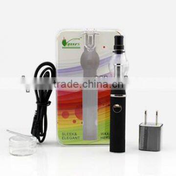 dry herb vaporizer glass vaporizer wax atomizer glass globe vaporizer                        
                                                                                Supplier's Choice