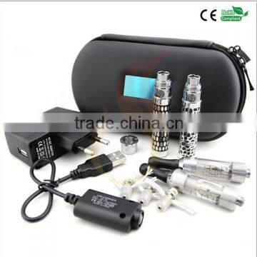 Cheapest factory price with good quality Electronic Cigarette ego CE4 ego battery EGO-K CE4 Starter Kit