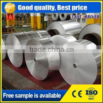 1060 1350 electrical transformers winding aluminum foil roll strips