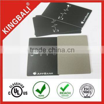 EMI Wave Absorber For Phone Magnetic Isolation Material Anti-Interference Factory photo-3