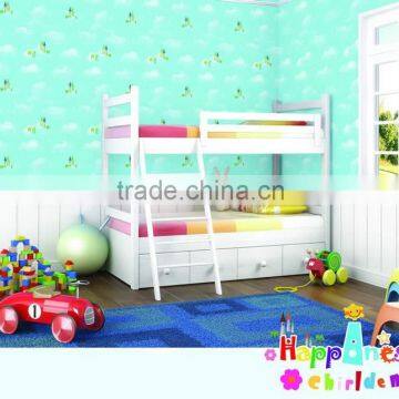 Kids wallpaper for home decoration