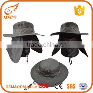 Outdoor men fishing designer bucket hats moisture wicking urban bucket hat                        
                                                                                Supplier's Choice