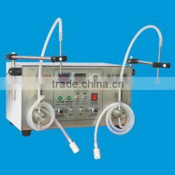 new products 2016 30 ml liquid filling machine for Eye drops