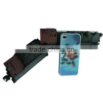 For new iphone 4 3D hard case