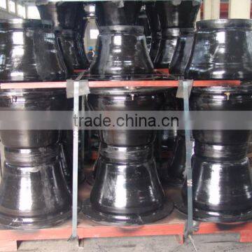 High Quality Marine Cone Rubber Fender With Good Price And Certificate