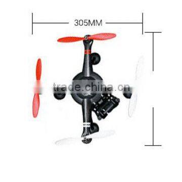 Professional 4 Rotor Uav Unmanned Aerial Vehicle photo-4