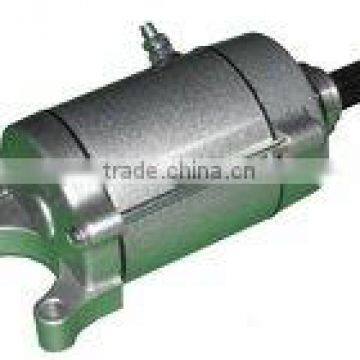 CG200cc Starter Motor--11teeth