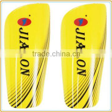 high quality custom football shin guards