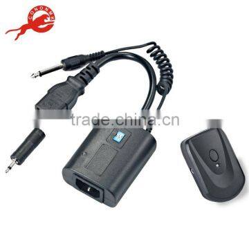 Cononmk AC 4 Channels Wireless Trigger/Flash Trigger
