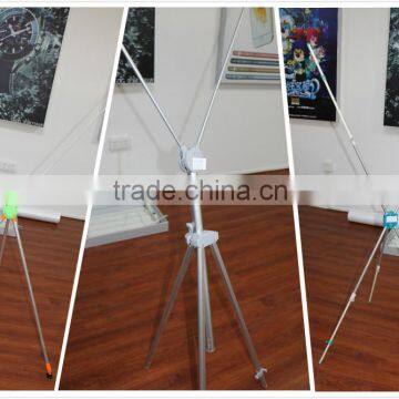 X Banner Stand for Poster, Exihibition and Advertisment Display Stand