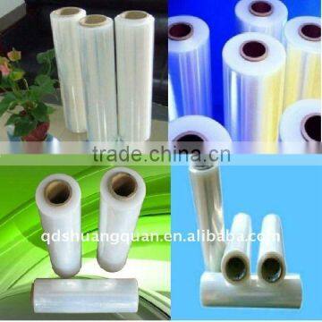 46cmX20micX700m PE Stretch Film