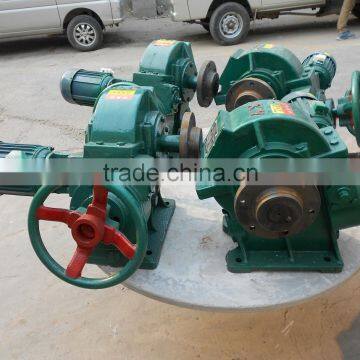 New Factory Sale! Steel/Iron/Cast Iron Melting Furnace Machine for Casting photo-3