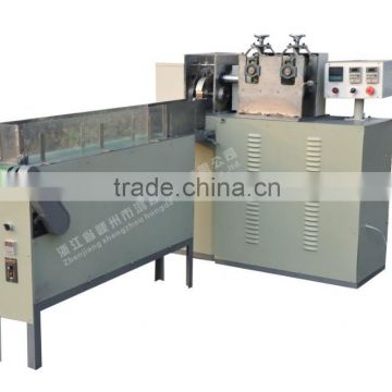 Plastic cotton bud stick sorting machine