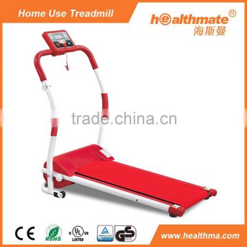 1.0 HP DC power foldable home use walker Healthmate