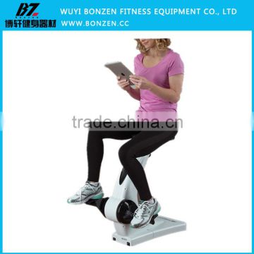 As Seen On TV House Using Mini Lightweight Exercise Bike