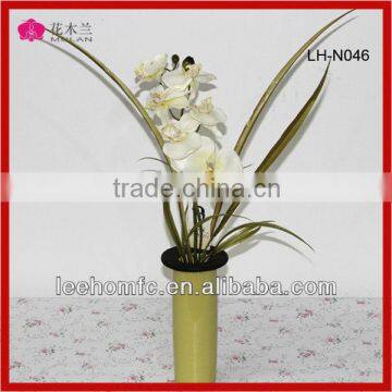 Orchid Wedding Flower Silk Wedding Plants Wedding Wedding Flower