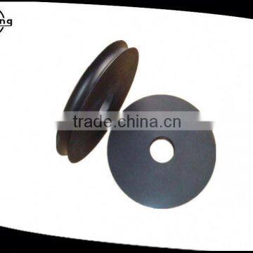 OEM Factory Made Good Service Plastic Products Factory photo-2