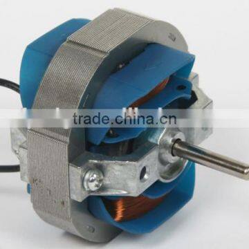 Fan Heater Motor & DC Heater Motor