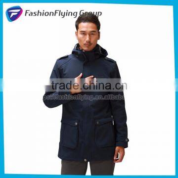 2016 Varsity Safety Softshell Jacket Mens,waterproof Softshell Jacket,cheap Softshell Jacket photo-6