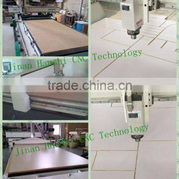 Distributor Wanted Solid Wood , Mdf, Plywood ,plastic Cutting Machine photo-2