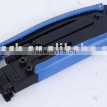 professional compression crimping tool