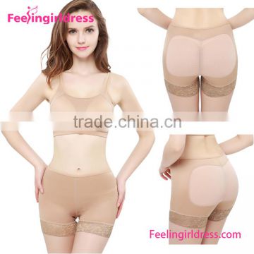 Free sample hip bottom up butt enhancing panty