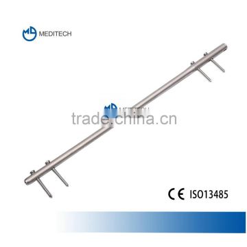 Femoral Intramedullary Nail orthopedic Implant