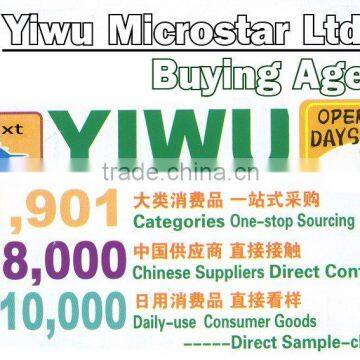 Yiwu Wholesale Market Guide