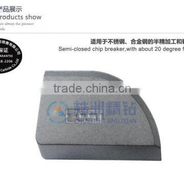 YW2 traditional carbide blade