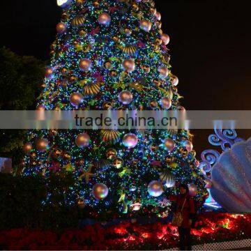 The Best Garden Decoration Classical Christmas Decoration Tree photo-5