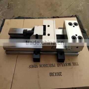 GT Precision Tool Vises,Precision Machine Tool, GT Modular Vises Factory Direct Sales