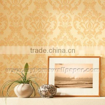 new design Living room wall paper(130802)