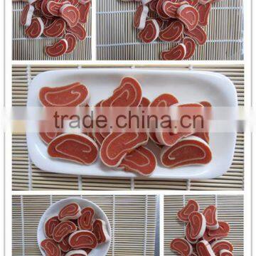 Wholesale Dental Chewy MJY27 Dry Brand Pets Food and Dogs Dental Chew Treats Snacks photo-3