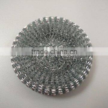 Kitchen Cleaning Stainless Steel Scourer photo-3