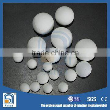 high alumina ceramic media:high alumina ball