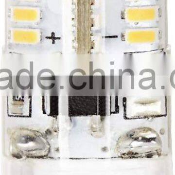 Bulb-03 G9 Base 4 6 Watt Dimmable LED Light Bulb