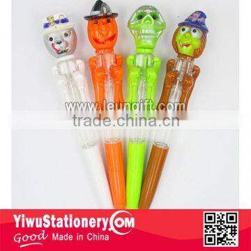 novelty halloween boxing pen