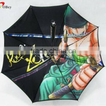 Sword Umbrella With Onepiece Design photo-5