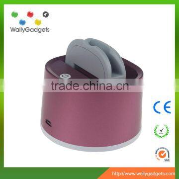 2015 Wholesale Hot Selling Automatic Face Tracking Bluetooth Selfie Robot For All Mobile Phone of 360 Degree