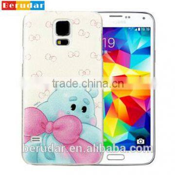 Hot Products China Wholesale Waterproof Cheap Phone Case for Samsung s5 photo-3