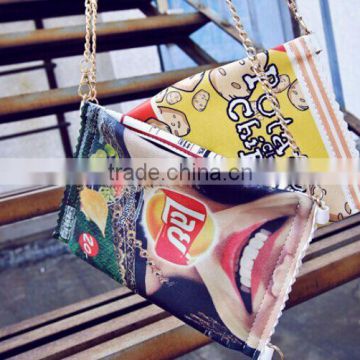 Fashion Girl's shoulder bag